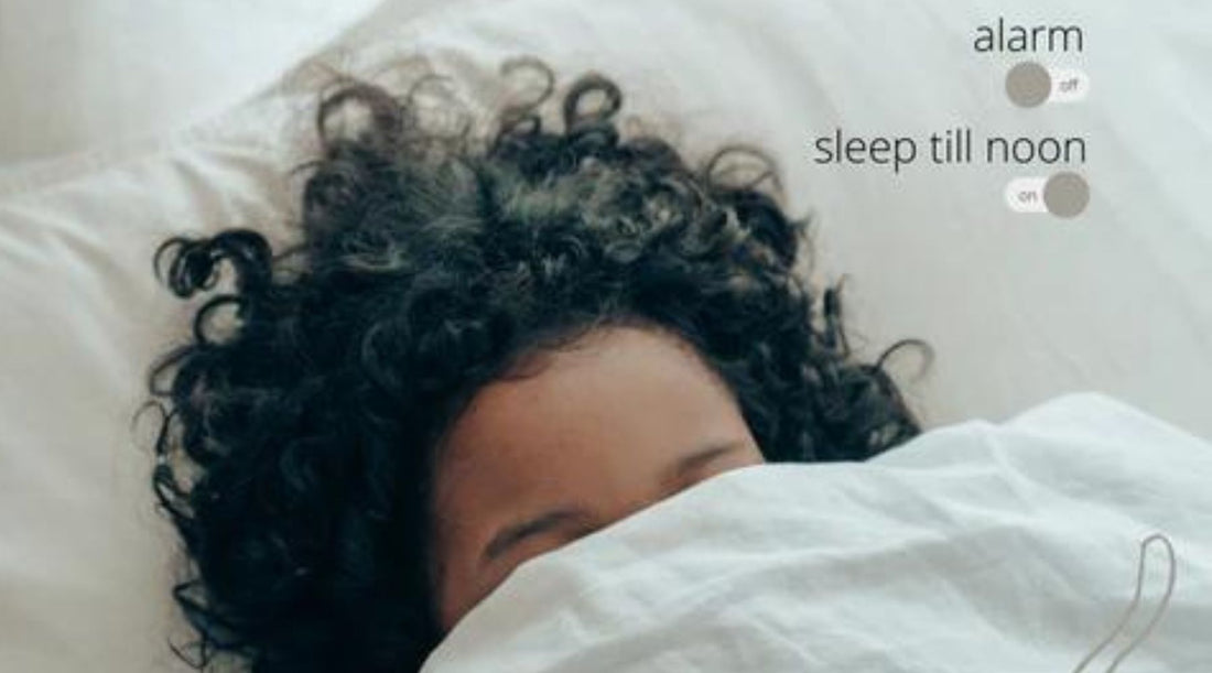 Why you should take a nap!